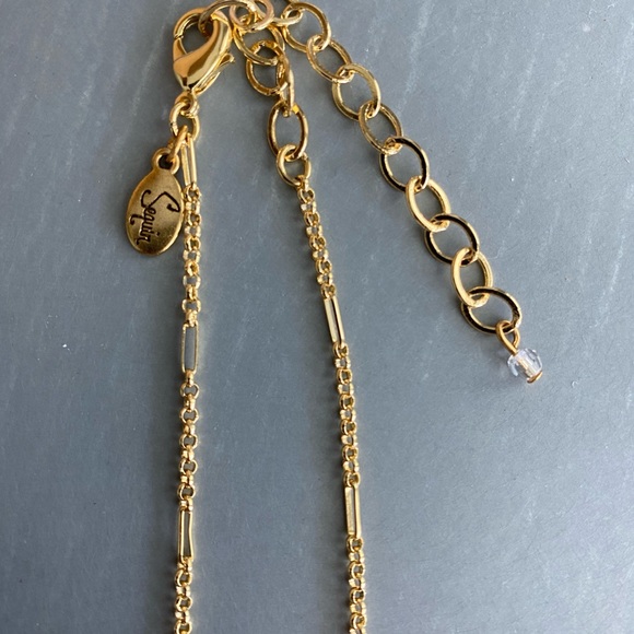 Necklace by Sequin Jewerly - Picture 4 of 4